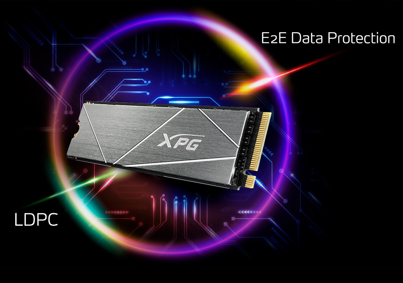 PG SSD